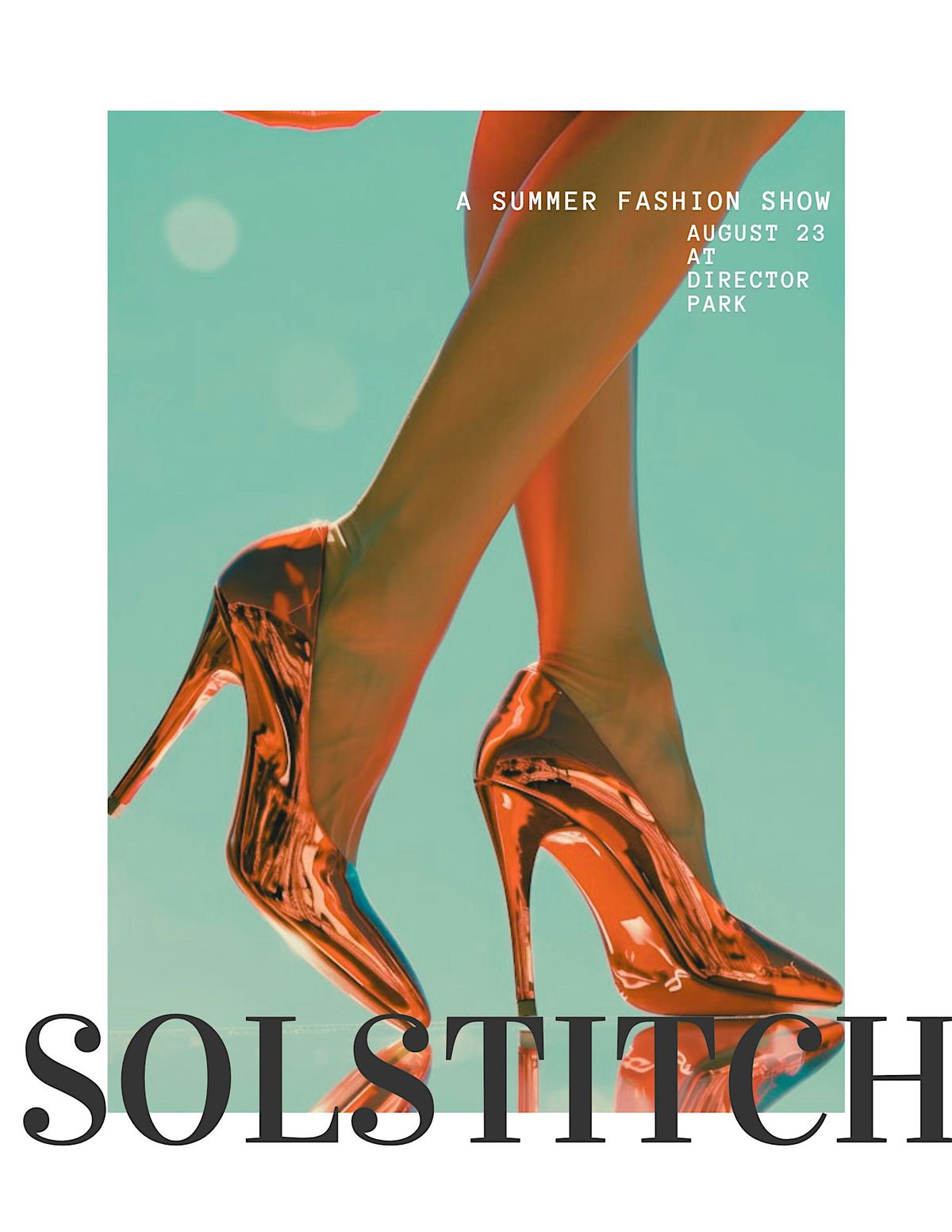 SolStitch