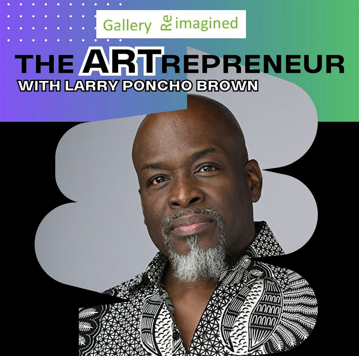The ARTrepreneur