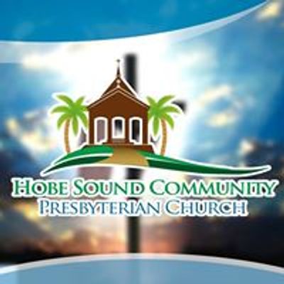 Hobe Sound Community Presbyterian Church