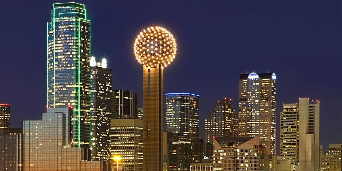 Discover Dallas\u2019s hidden treasures with a fun scavenger hunt!