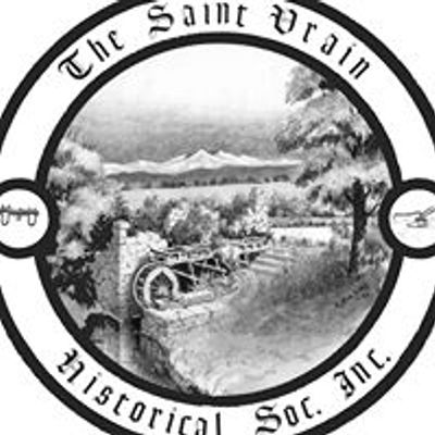 The St. Vrain Historical Society, Inc.