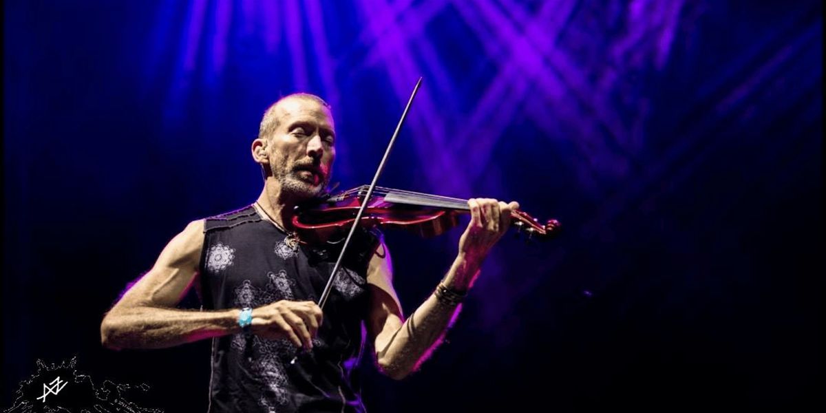 Dixon's Violin live in Warren \/ Warren Community Center Auditorium