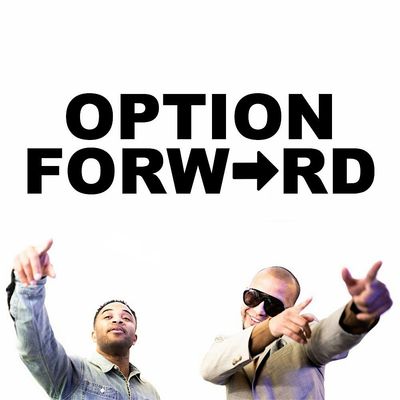 OPTION FORWARD