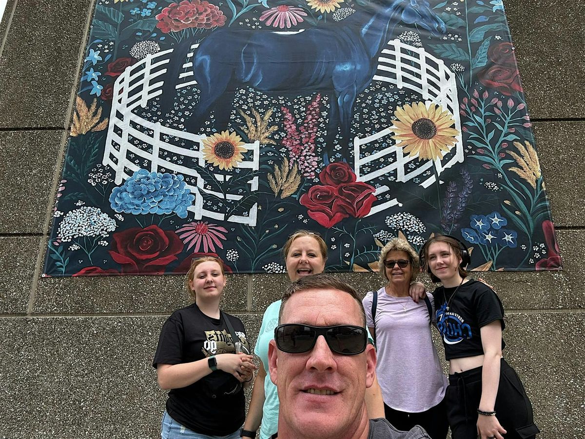 Random Acts of Kindness Spree in Sioux Falls