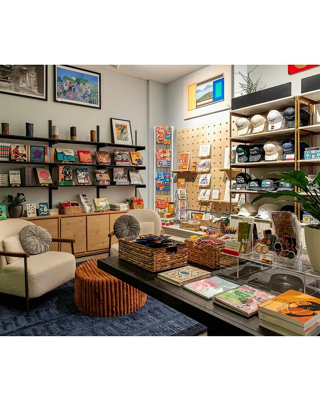 Neighbor's Market: Skin Linen Pop-Up at Neighbor x Folk