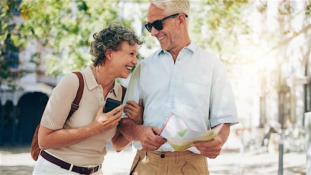 Social Security Workshop Hosted in Reno, NV