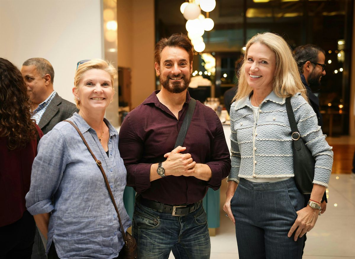 Next Locals Meetup Lyon: Make friends abroad!