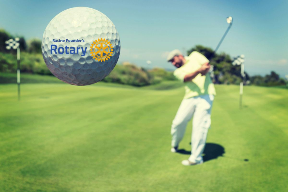 2025 Dennis J. Barry STRIVE Scholarship Golf Outing