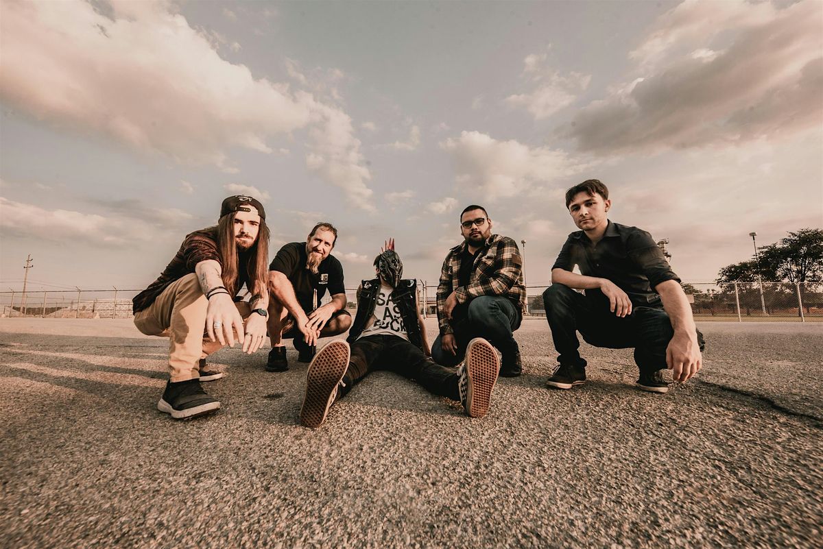 Iresponsible with Grunge Candy @ ROXY LOCKPORT