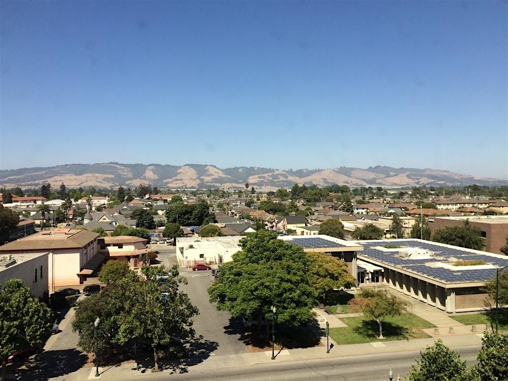 Amazing Scavenger Hunt! - The Central Salinas Questventure Hunt