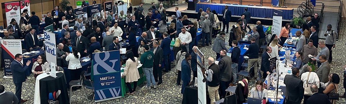 Business Lending Expo