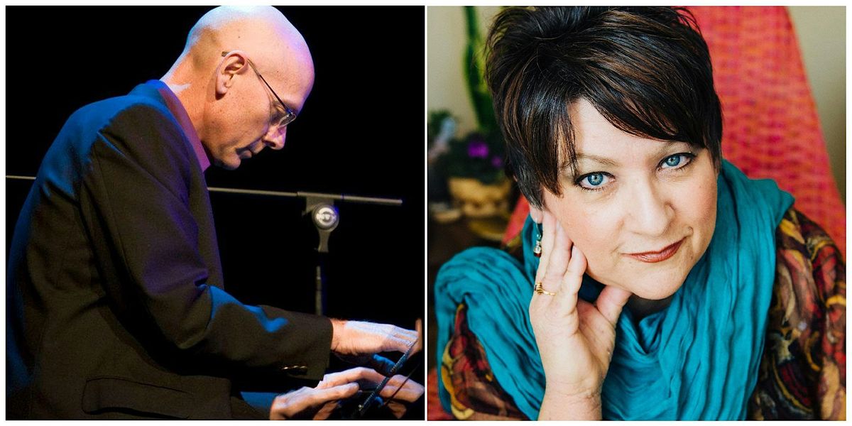 Bruce Dudley Quintet feat. Sandra Dudley