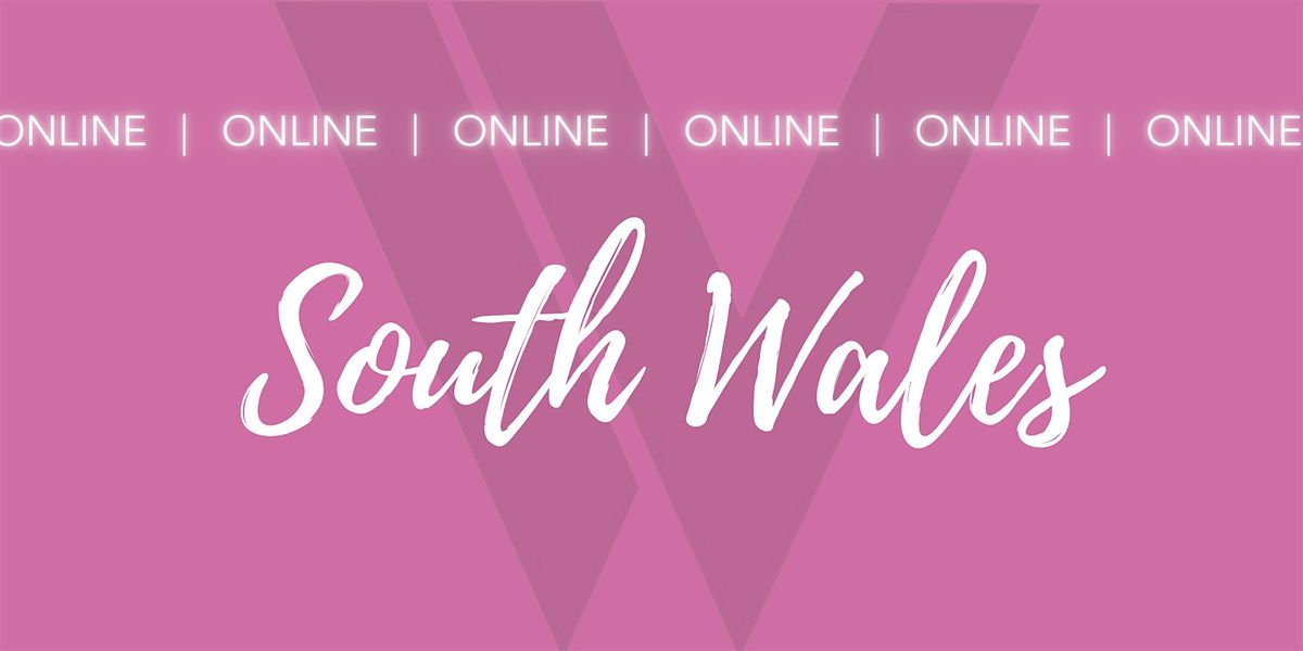 EWiF South Wales Meeting January 2026  - Online