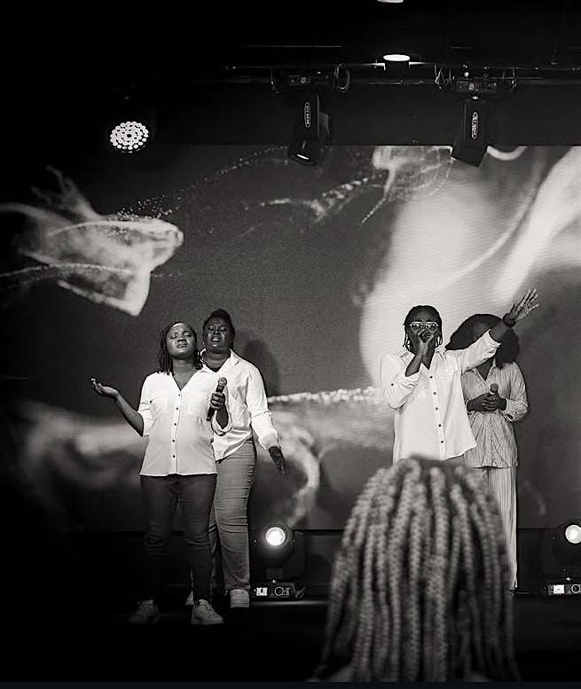 Cant't help but praise