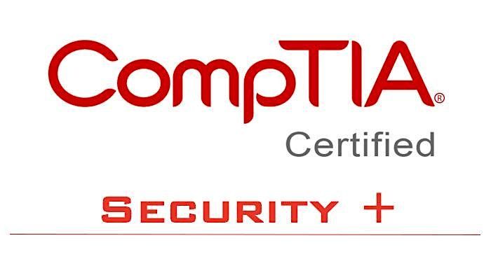 CompTIA Security + Evening Course @ Edinburgh - Virtual Learning Available