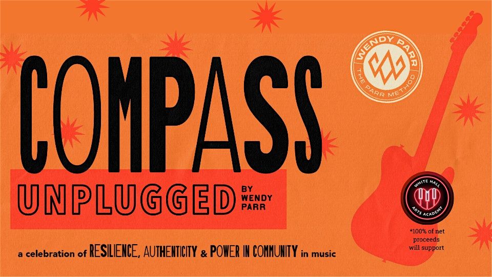 COMPASS UNPLUGGED