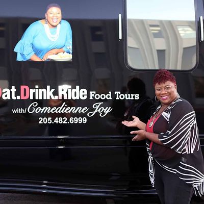 Eat Drink Ride Food Tour