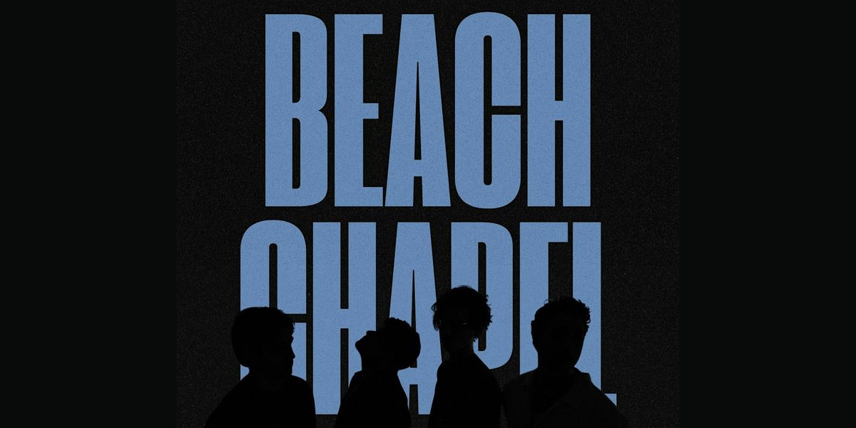 Beach Chapel with Dylan Dunn and Alexa Louise