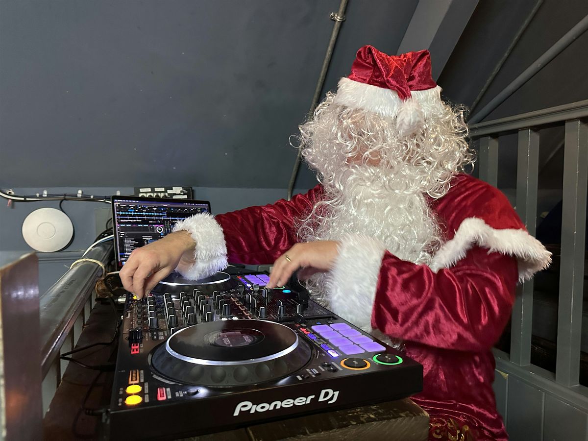 Christmas Children's Show - Stickman by Ukeboxbaby