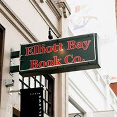Elliott Bay Book Company