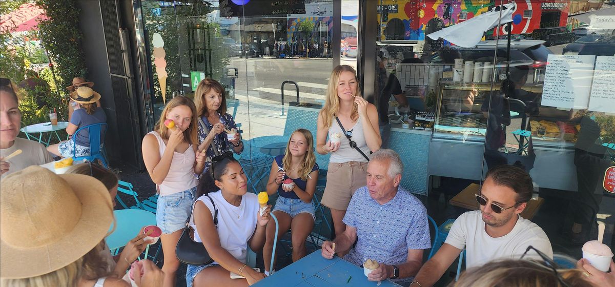 The Immigrant and Legacy Businesses of Silver Lake Food Tour