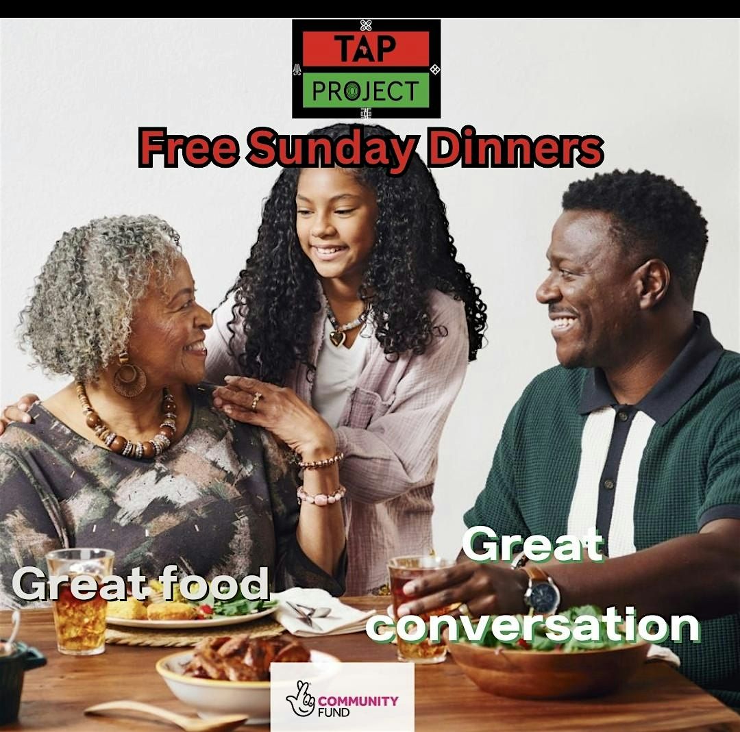 Sunday Dinners