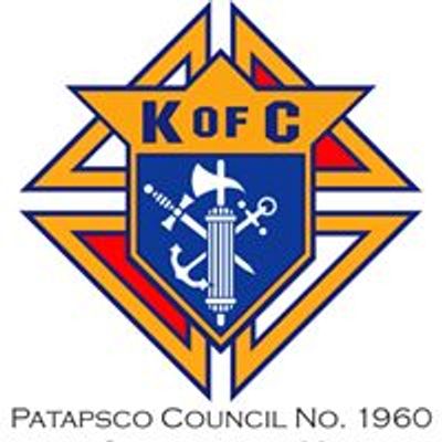 Knights of Columbus Patapsco Council No. 1960