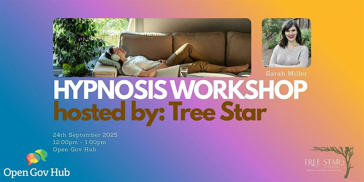 Hypnosis Workshop