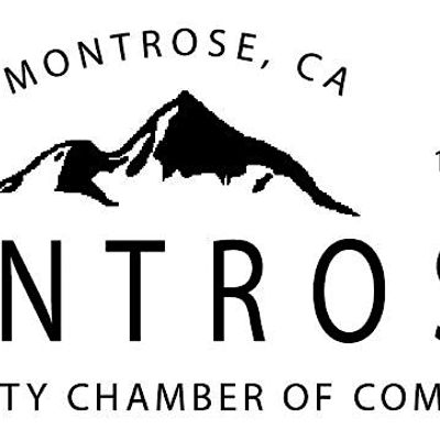 Montrose-Verdugo City Chamber of Commerce