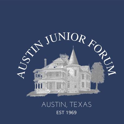 Austin Junior Forum