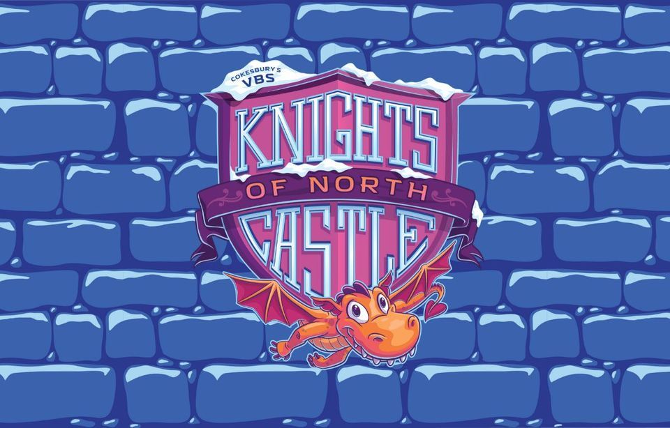 Knights of North Castle | ARK Church, Sioux City, IA | July 9, 2022
