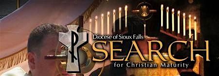 Sioux Falls SEARCH for Christian Maturity November 2025