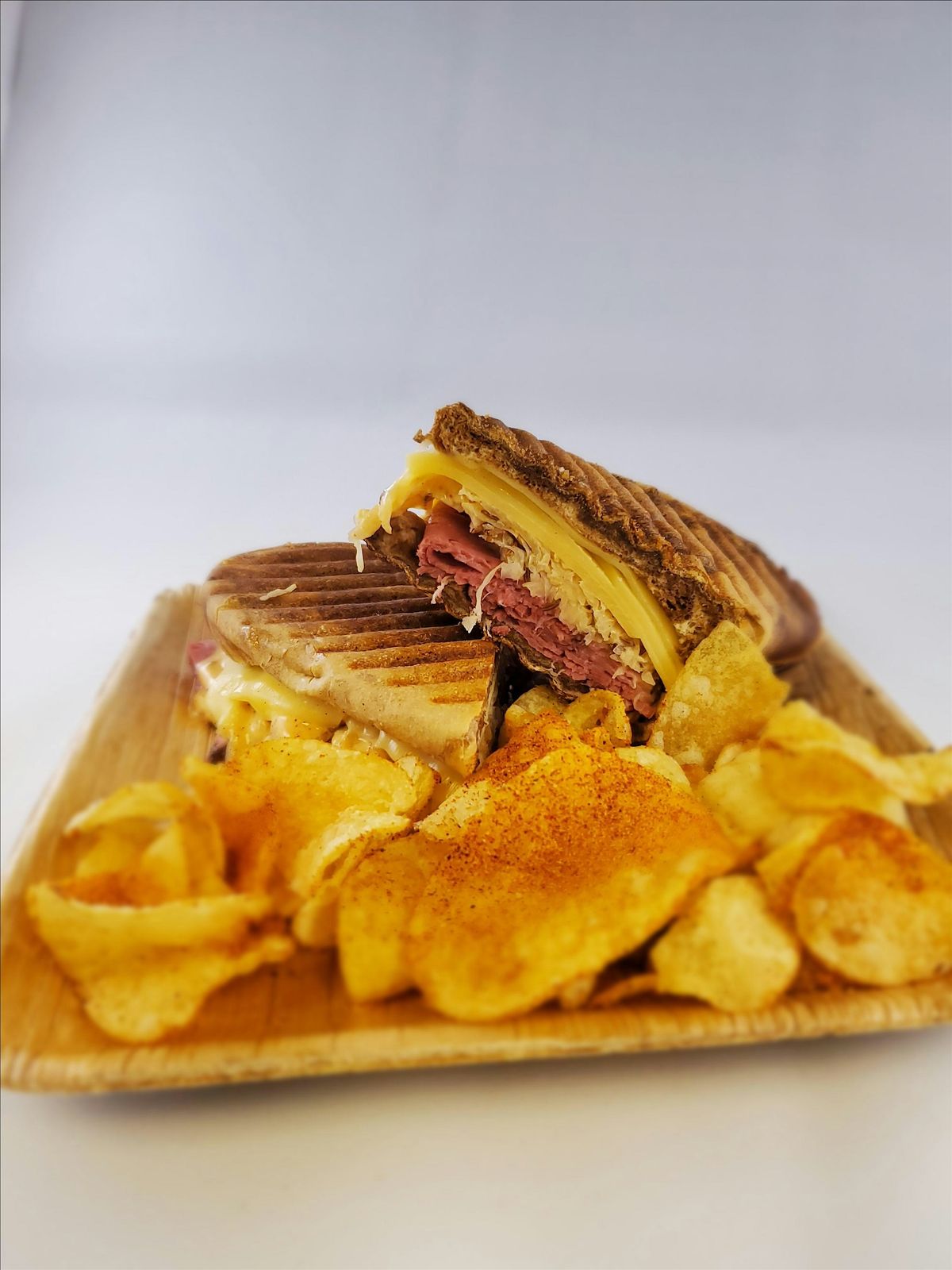 Governor's Kitchen Open at Bluebonnet Beer Co.!