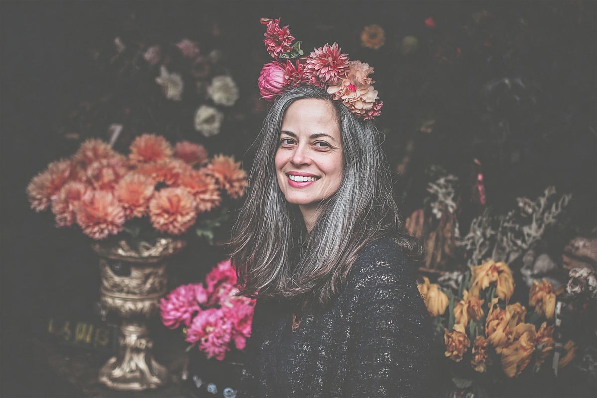 Inspiration Series: Discovering Your Enneagram Essence