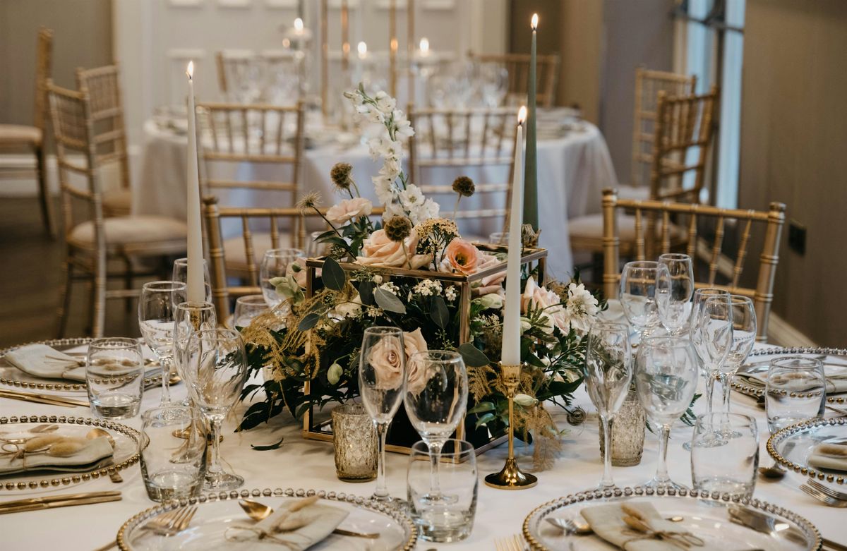 Wedding Open Evening