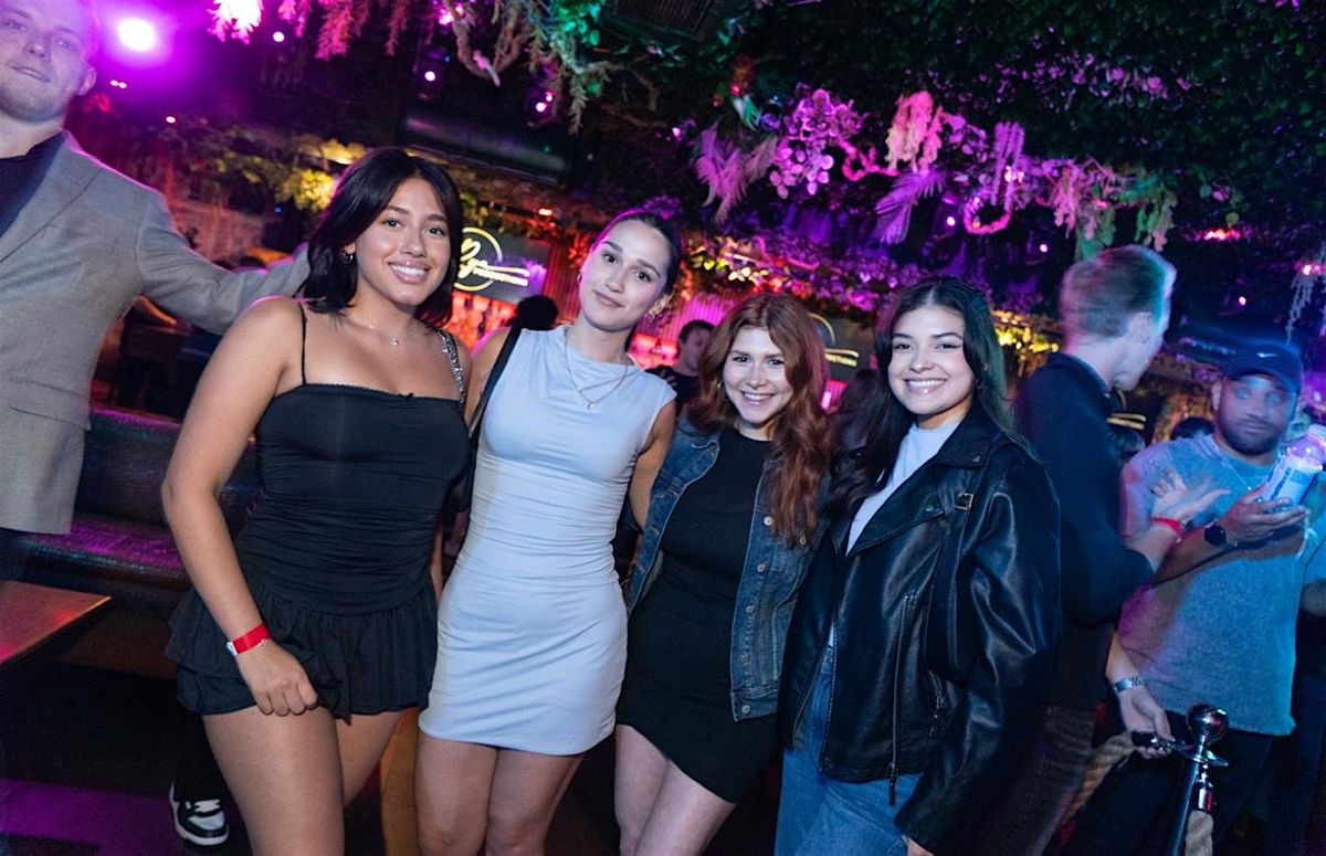 A Night Out in Rockville | Dinner with New Friends: Small Town Edition