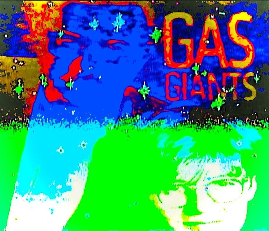 AOTA presents the GAS GIANTS ALL STARS