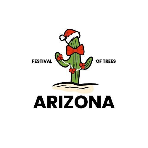Festival of Trees 2025