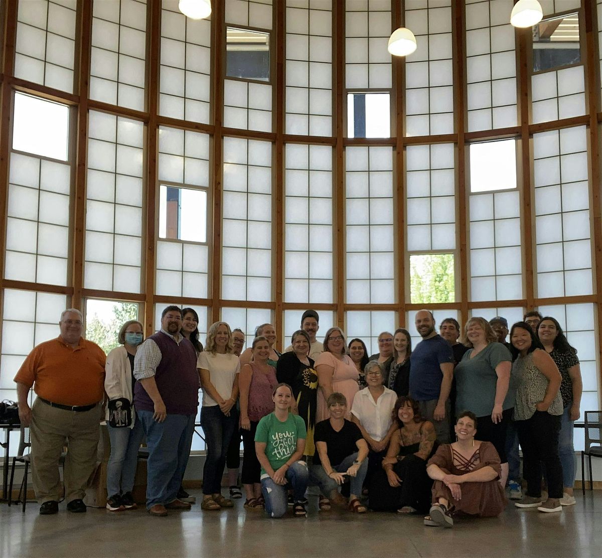 Blue Mountain Heart to Heart's 40th Anniversary Party & Fundraiser