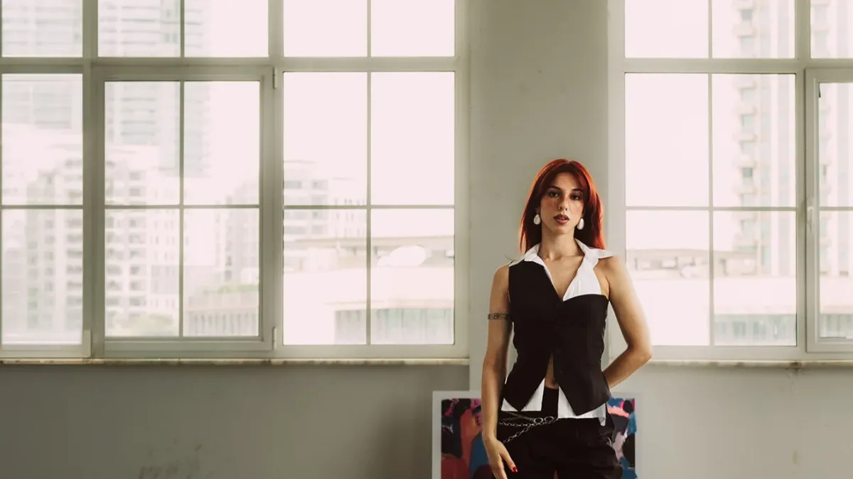 Selin in \u0130stanbul