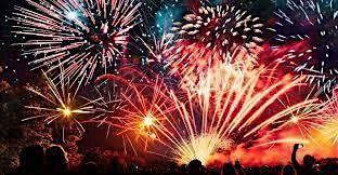 Downham Village Hall Bonfire 2025