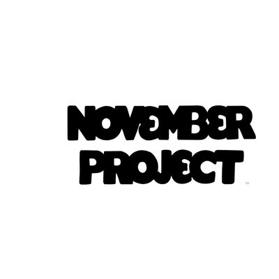 November Project Los Angeles