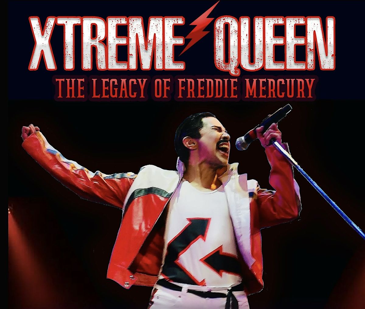 Xtreme Queen