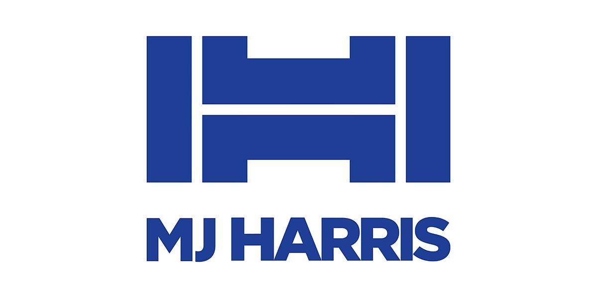 MJ Harris Tailgate Cookout
