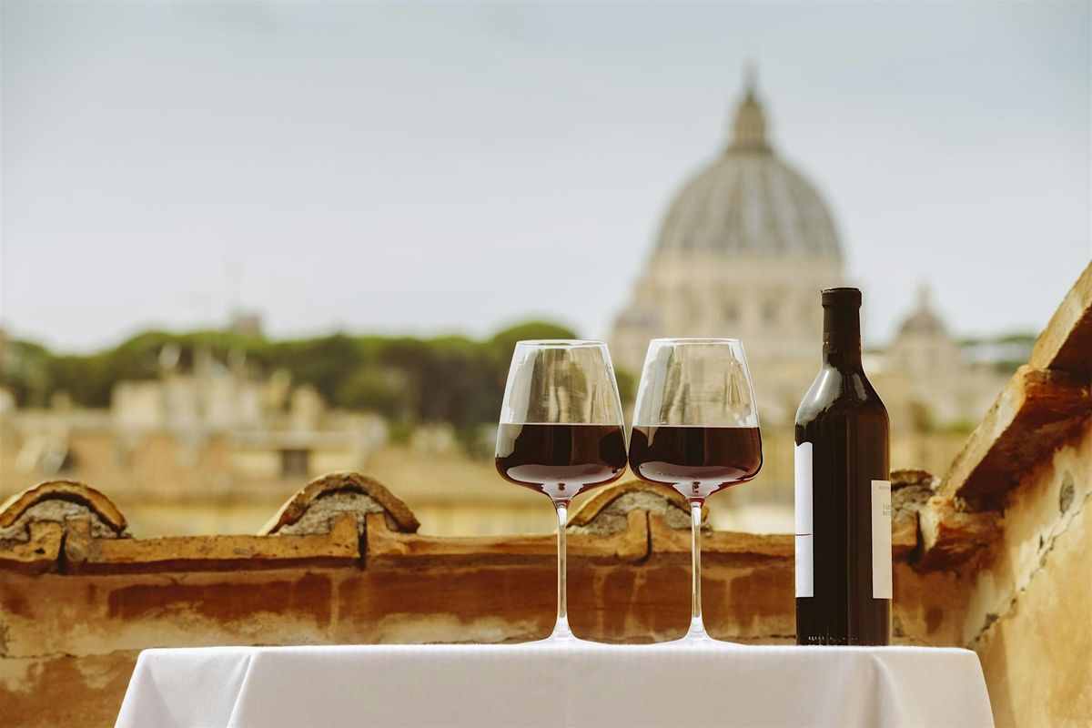 Complimentary Wine Sampling @ Red Bank | A Taste of Europe