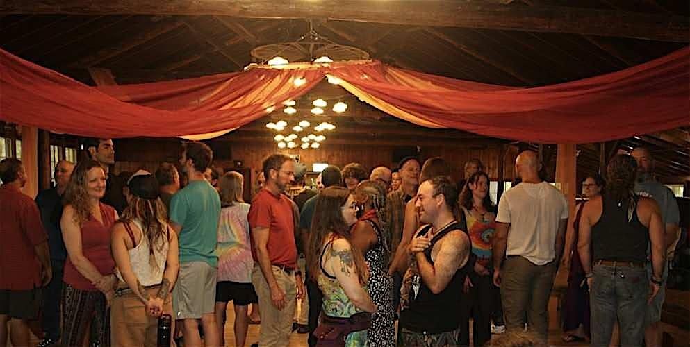 Divinely Embodied: Soulful Tantra for Authentic Connection