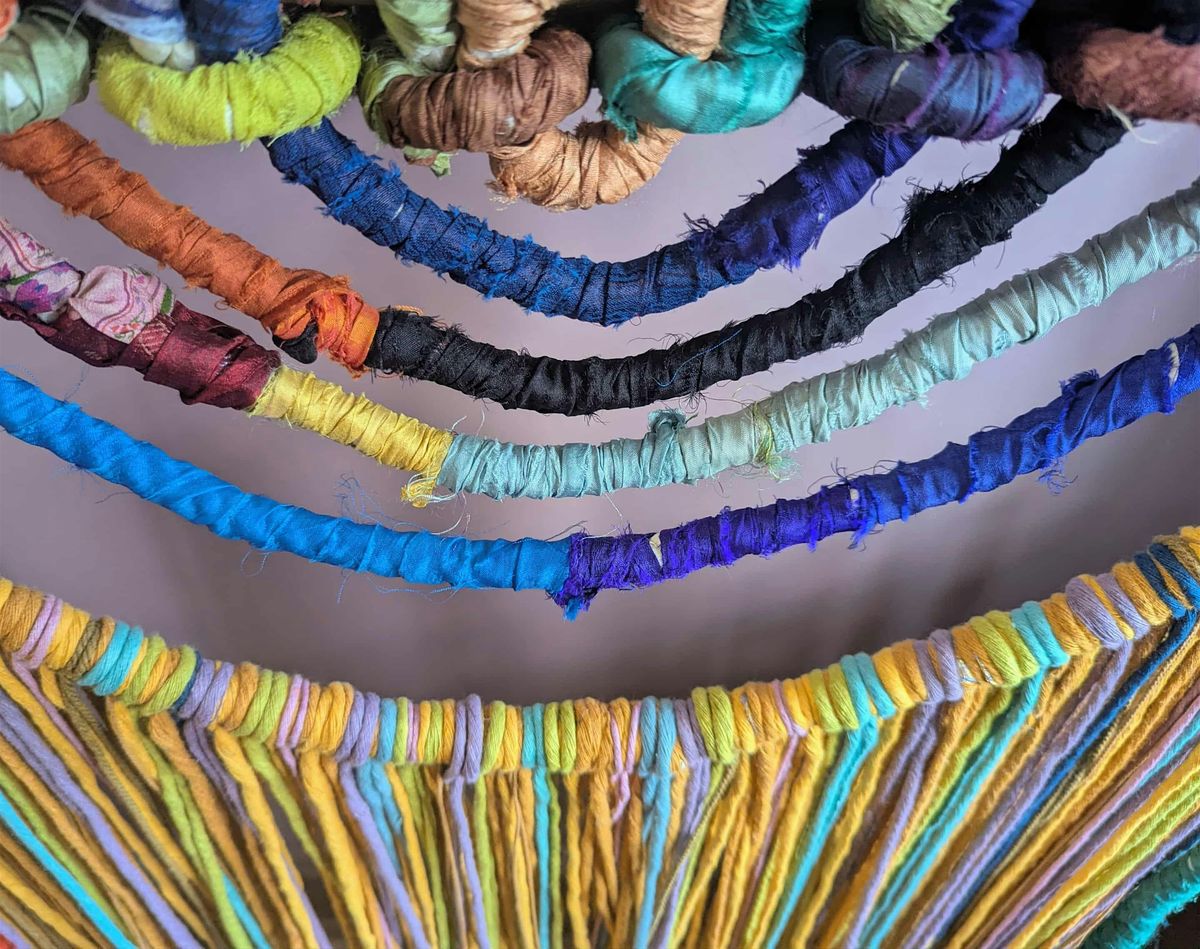 52 Weeks of Macrame