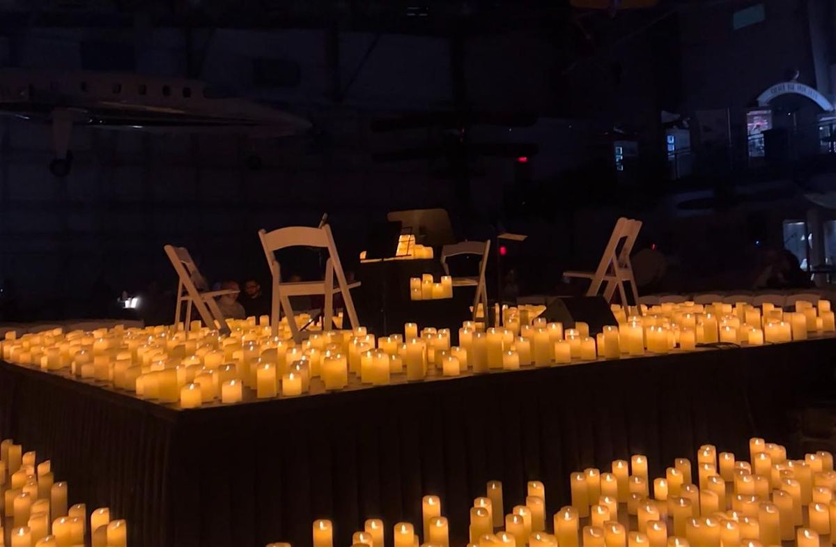 Stories by Candlelight: The  Jarratt House on Pocahontas Island