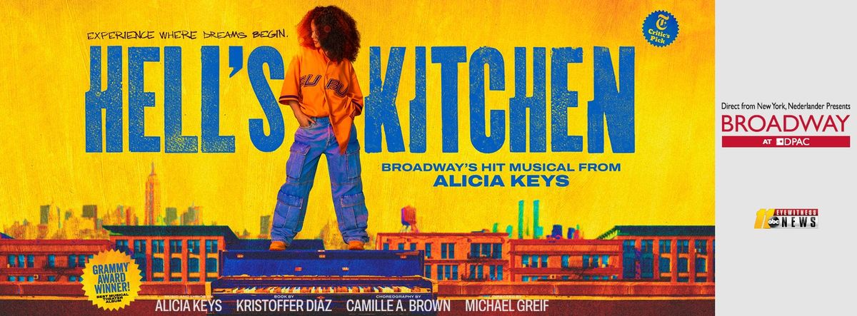 Hell's Kitchen - New Orleans