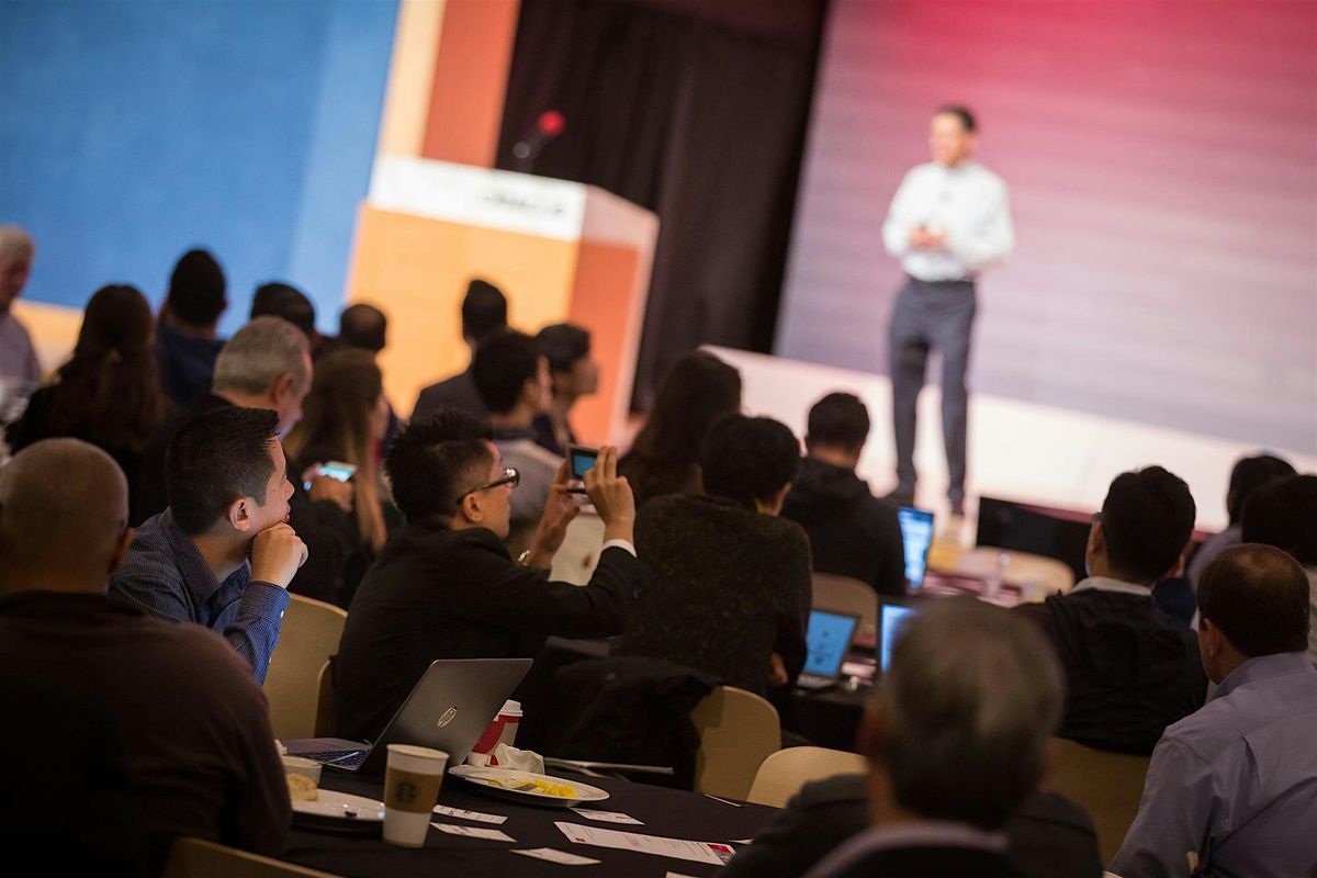 Analytics and Data Summit 2026